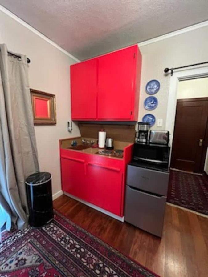 Serene Charming Private Suite Patio, Upscale 伯克利 外观 照片