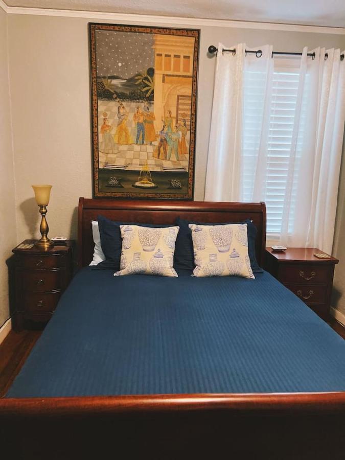 Serene Charming Private Suite Patio, Upscale 伯克利 外观 照片