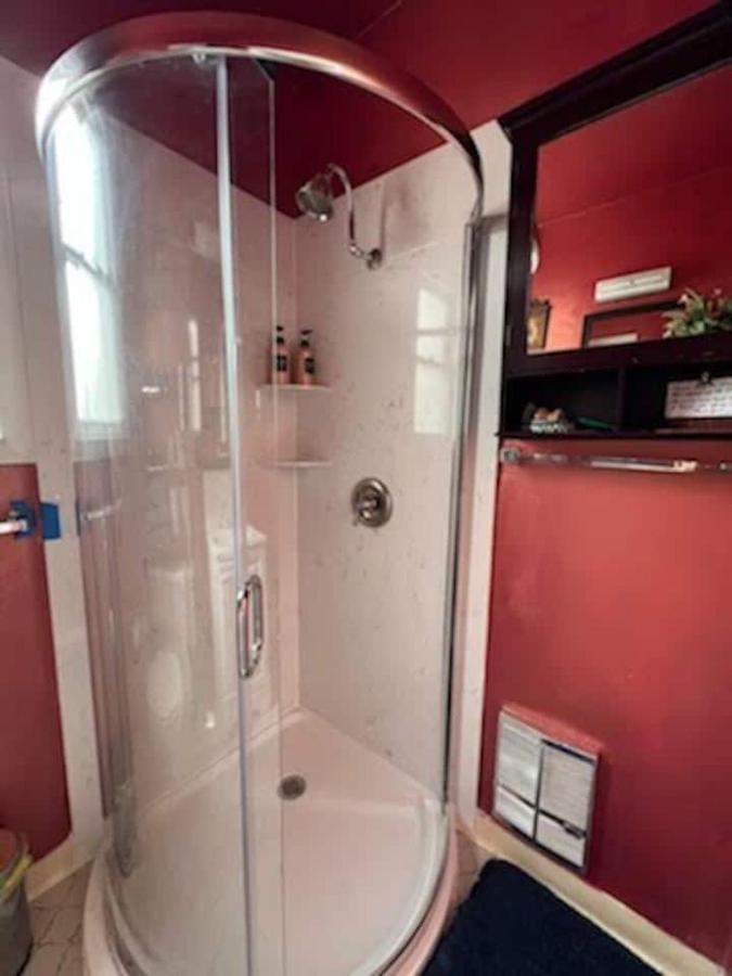 Serene Charming Private Suite Patio, Upscale 伯克利 外观 照片