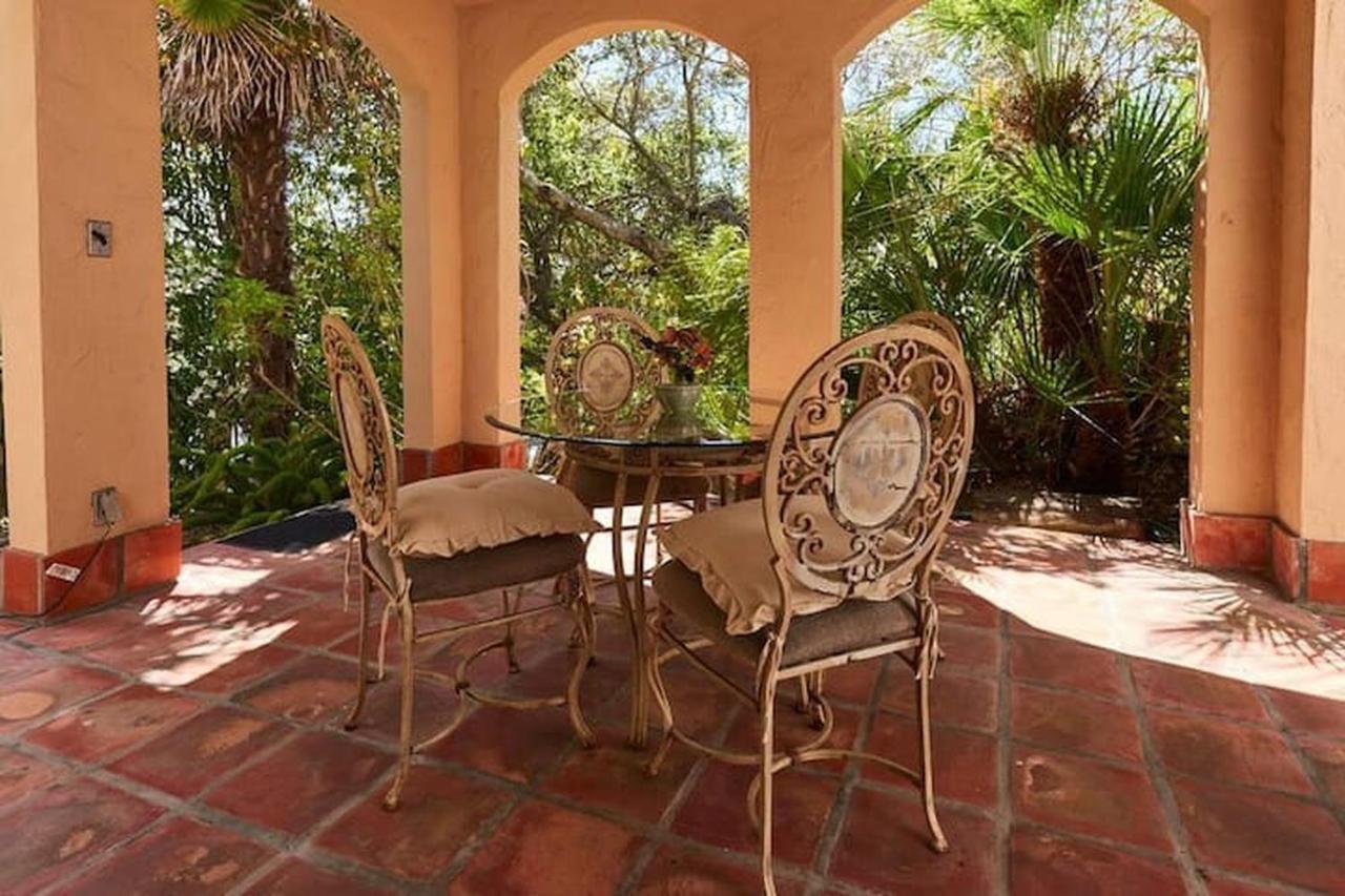 Serene Charming Private Suite Patio, Upscale 伯克利 外观 照片