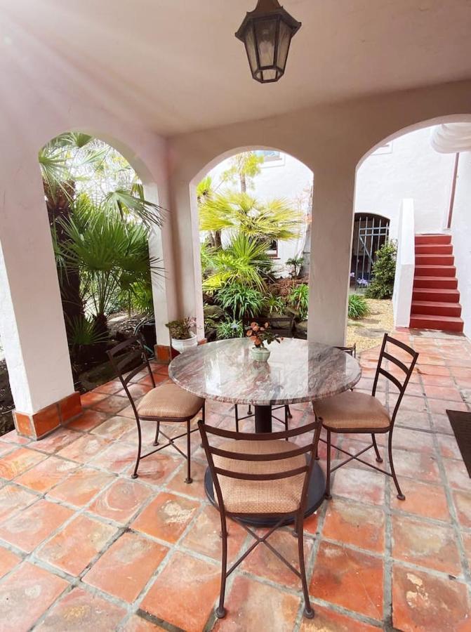 Serene Charming Private Suite Patio, Upscale 伯克利 外观 照片